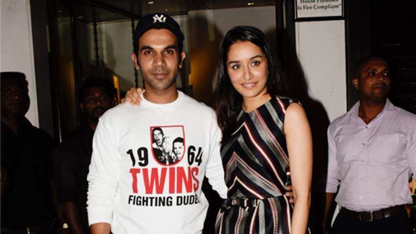 Stree box office collection day 3: Rajkummar Rao, Shraddha Kapoor set to power film to over Rs 30 cr in opening weekend Stree box office collection day 3: Rajkummar Rao, Shraddha Kapoor set to power film to over Rs 30 cr in opening weekend