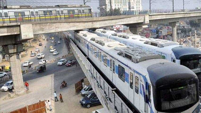 Soon, travel in bus, train and metro across India by using a single card Soon, travel in bus, train and metro across India by using a single card
