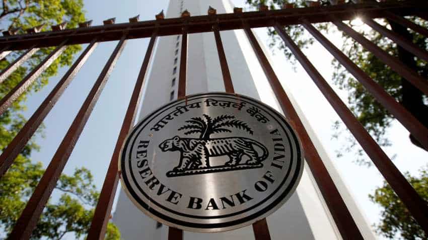 RBI buys 8.46 tonne of gold in FY18; first purchase in 9 yrs
