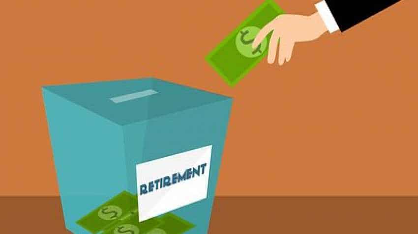 National Payment System: Your NPS returns have increased! But these fund managers are not happy; here's why National Payment System: Your NPS returns have increased! But these fund managers are not happy; here's why