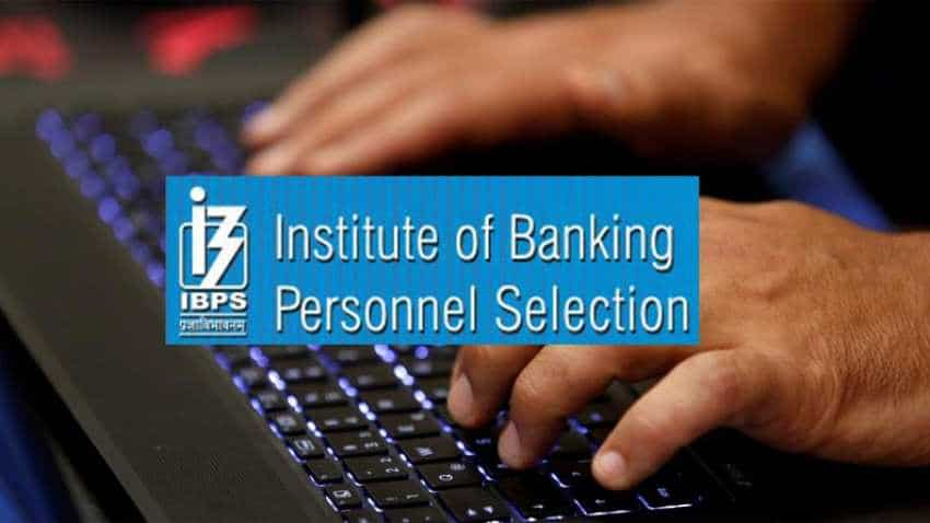 IBPS PO 2018: Apply online at ibps.nic.in as deadline ends today; check admit card, syllabus, salary, other detail