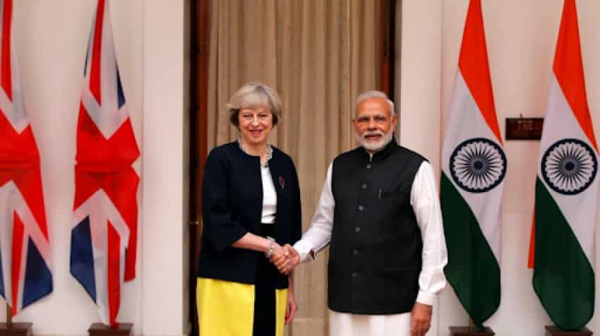 British MPs question financial aid to India