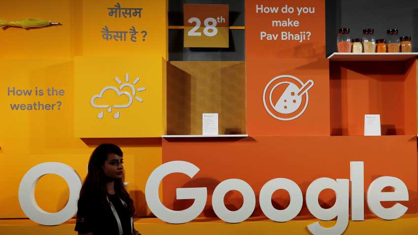 In India, Google races to parry the rise of Facebook