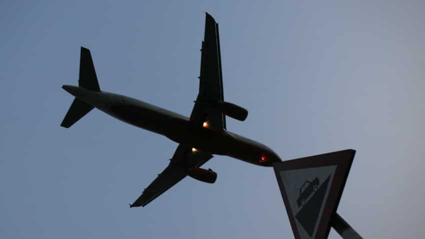 Aviation in India outlook: Massive losses on cards Aviation in India outlook: Massive losses on cards