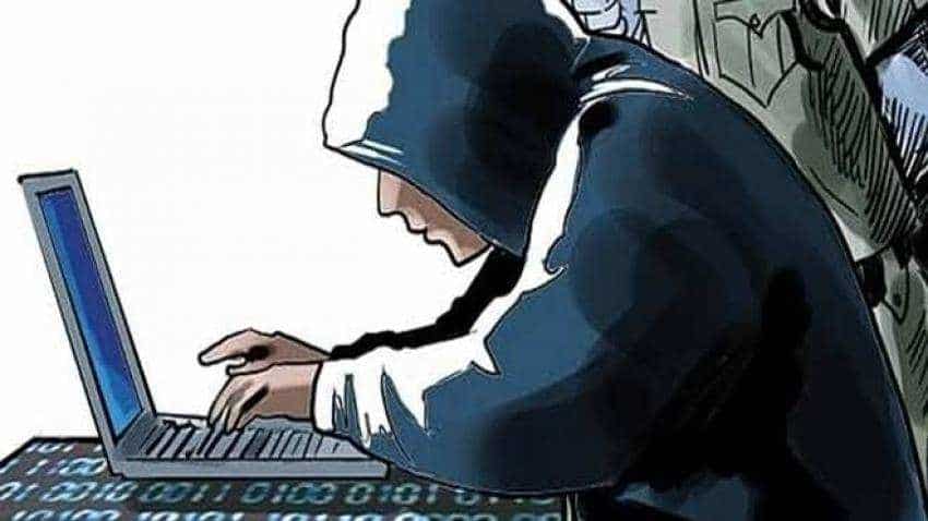 'Connected' India facing cyber threats from nation-state actors: Internet Society 'Connected' India facing cyber threats from nation-state actors: Internet Society