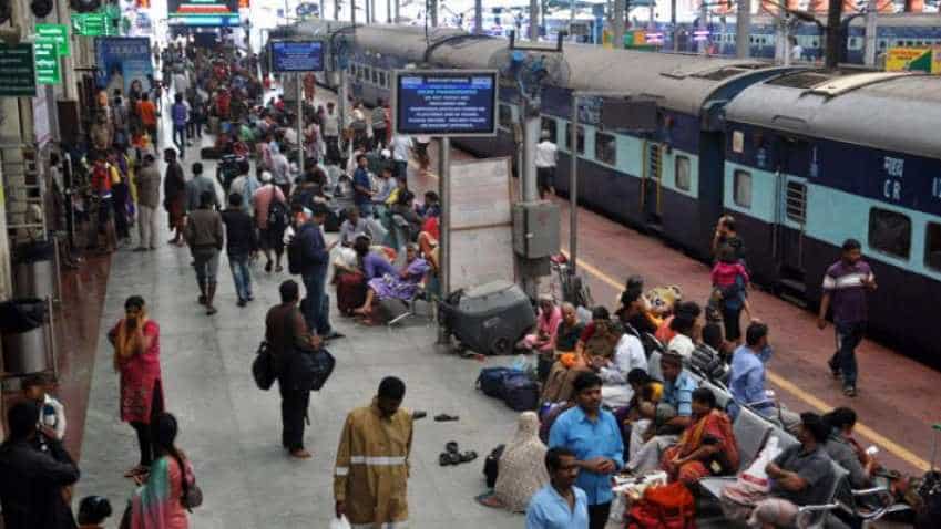 Indian Railways alert: Employees can't do this anymore without punishment; Railway Board gets tough Indian Railways alert: Employees can't do this anymore without punishment; Railway Board gets tough