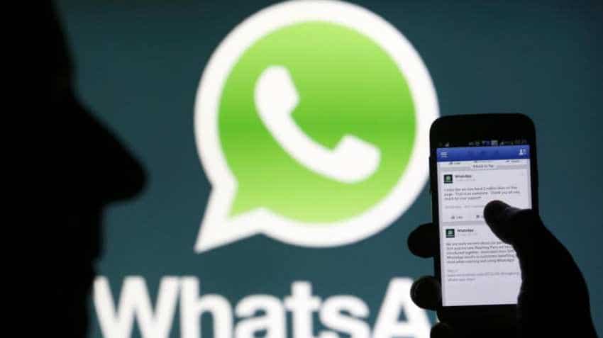 Beware! WhatsApp has stopped support for these iPhones now Beware! WhatsApp has stopped support for these iPhones now