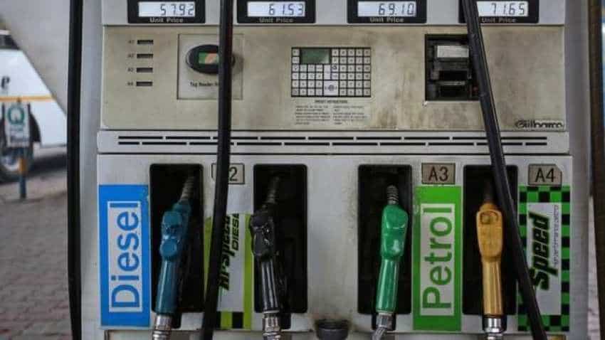 Petrol price in Delhi-NCR, rest of India may rise further; here&#039;s why