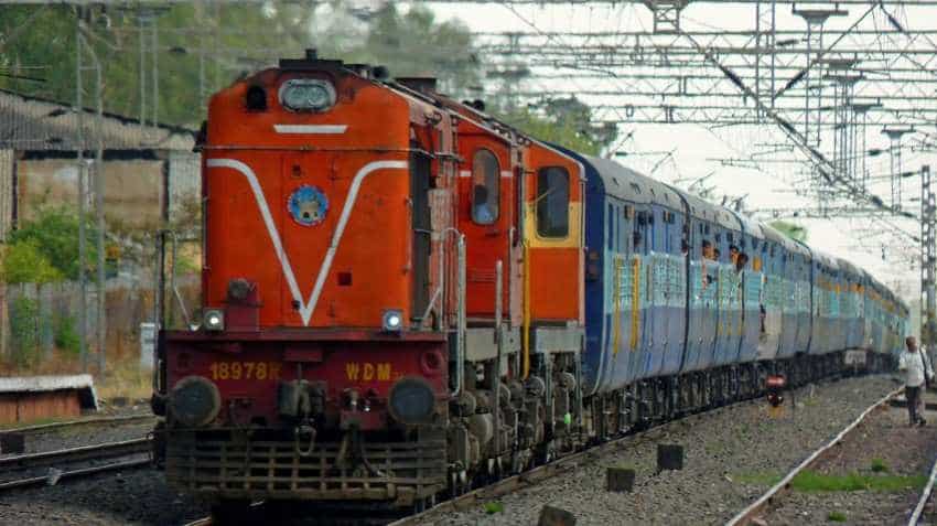 Indian Railways PNR status update: Not IRCTC.Co.In, this is where you can check now Indian Railways PNR status update: Not IRCTC.Co.In, this is where you can check now