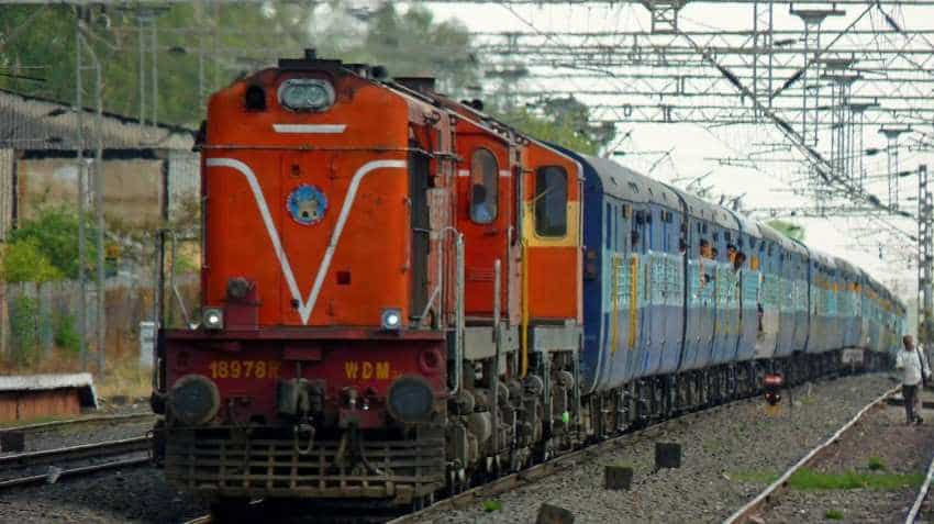 Indian Railways PNR status update: Not IRCTC.Co.In, this is where you can check now