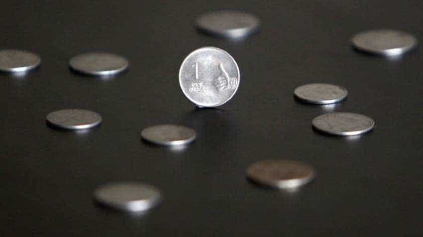 Indian rupee tumbles by 37 paise to a fresh low of 71.58 against US dollar; may decline further, says SBI