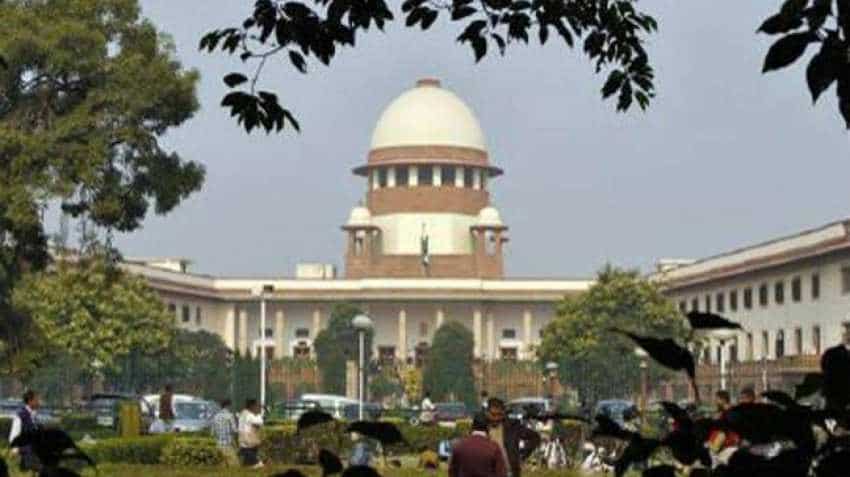 SC stays Delhi HC order in fraud case involving ex-promoter of Bhushan Steel SC stays Delhi HC order in fraud case involving ex-promoter of Bhushan Steel