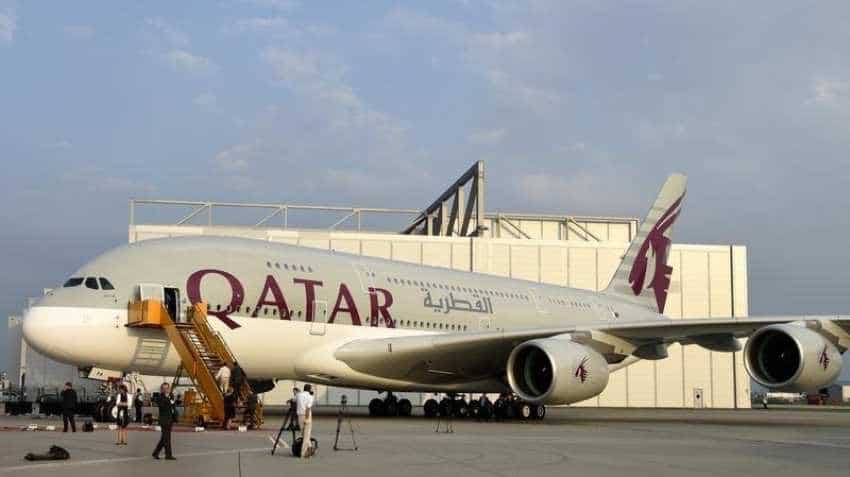 Aviation: Qatar Airways puts on hold plans to set up airline in India