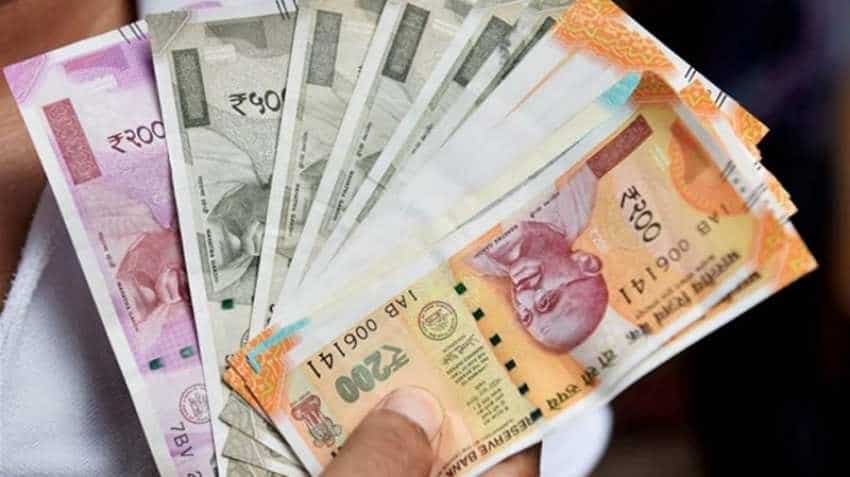 CAIT writes to FM Arun Jaitley to act against disease-causing currency notes; wants health hazard probed