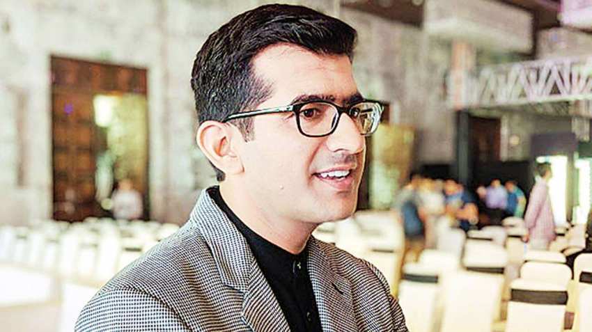 Market is attractive at Rs 8,000-10,000 price point, as well as at Rs 40,000 range: Vivo Market is attractive at Rs 8,000-10,000 price point, as well as at Rs 40,000 range: Vivo