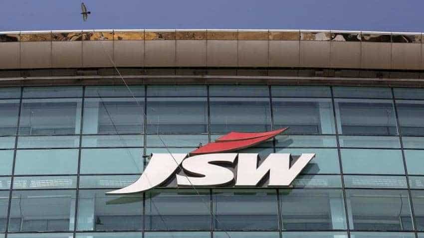 JSW Steel, promoters acquire around 88% stake in Monnet Ispat JSW Steel, promoters acquire around 88% stake in Monnet Ispat