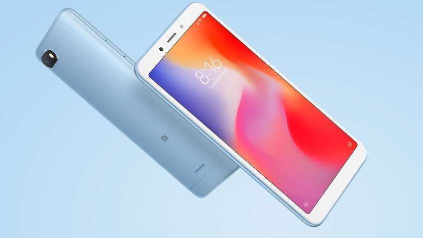 Xiaomi Redmi 6A, Redmi 6, and Redmi 6 Pro launch today; priced under Rs 10,000, check whether they are worth it