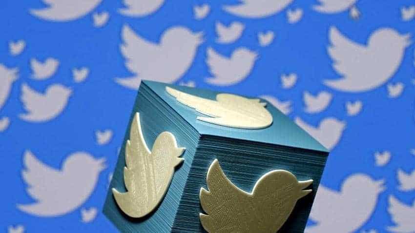 Twitter India head Taranjeet Singh quits, Balaji Krish interim chief