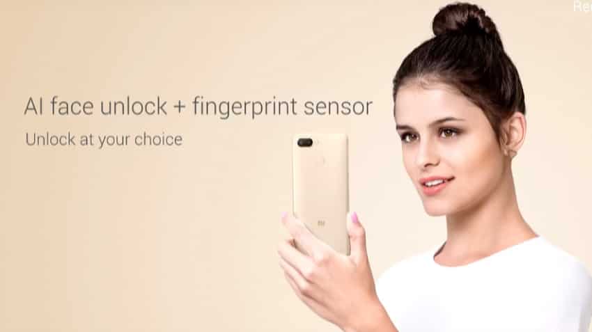 New Redmi to enter India today; Guess what! It's not one but 3 smartphones Xiaomi will launch New Redmi to enter India today; Guess what! It's not one but 3 smartphones Xiaomi will launch