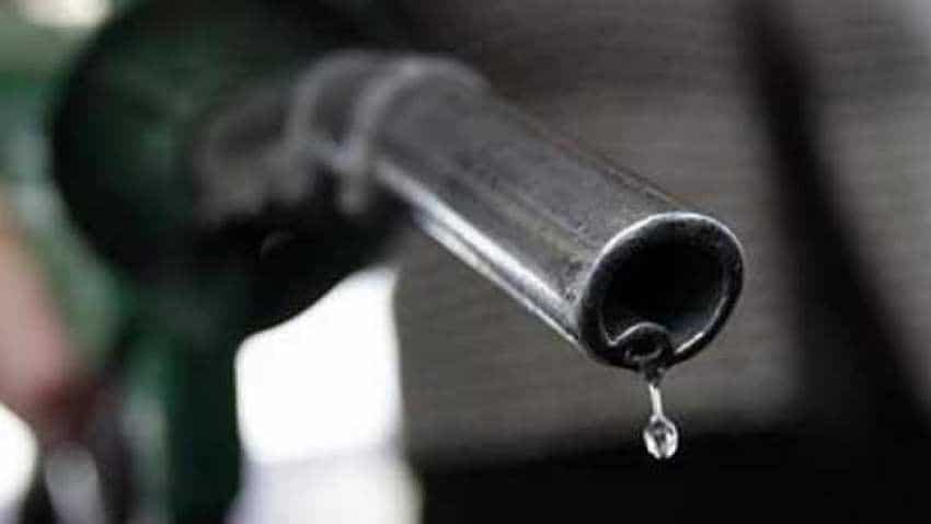 Soaring diesel, petrol prices, rupee set to hit economy; govt can do very little Soaring diesel, petrol prices, rupee set to hit economy; govt can do very little