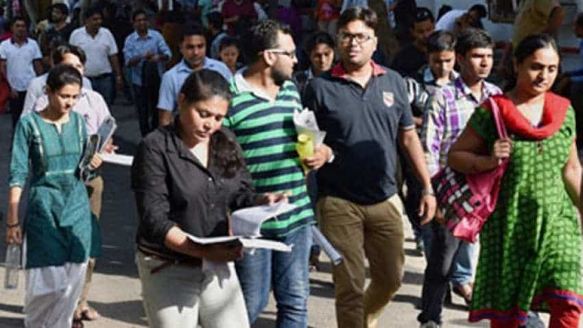 POSOCO GATE 2019 Recruitment: Applications invited for Executive Trainees; check details on posoco.in POSOCO GATE 2019 Recruitment: Applications invited for Executive Trainees; check details on posoco.in