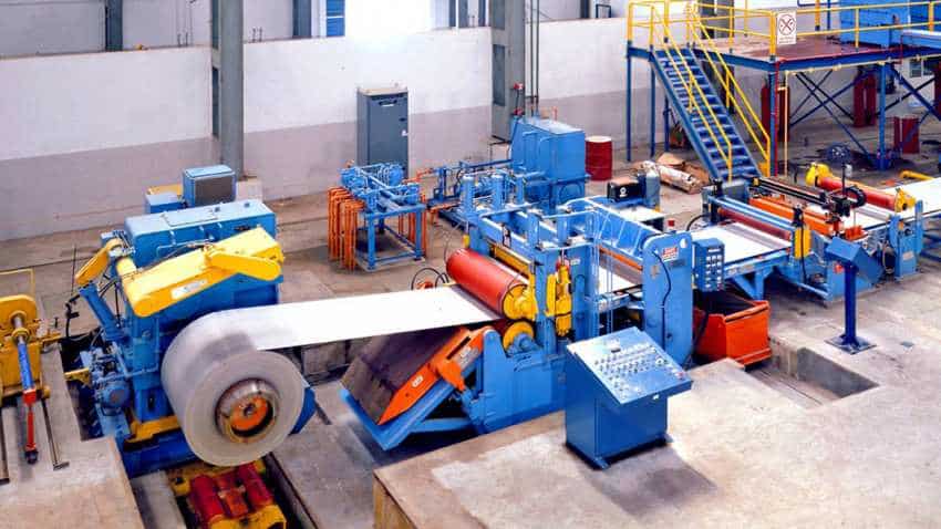 Jindal Stainless to tap opportunities in domestic automotive industry Jindal Stainless to tap opportunities in domestic automotive industry