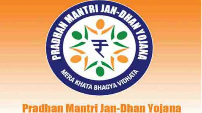 This Jan Dhan Yojana benefit doubled to Rs 2 lakh by Modi government This Jan Dhan Yojana benefit doubled to Rs 2 lakh by Modi government