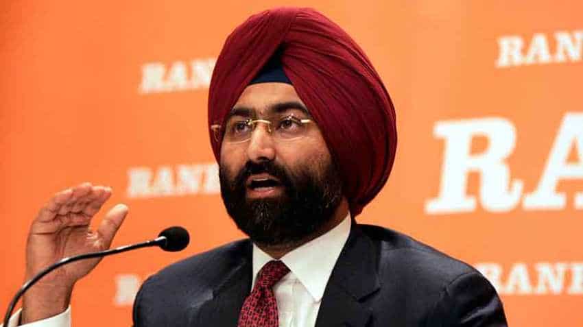 Ex-Ranbaxy promoter Malvinder Singh in disobedience of HC order Ex-Ranbaxy promoter Malvinder Singh in disobedience of HC order
