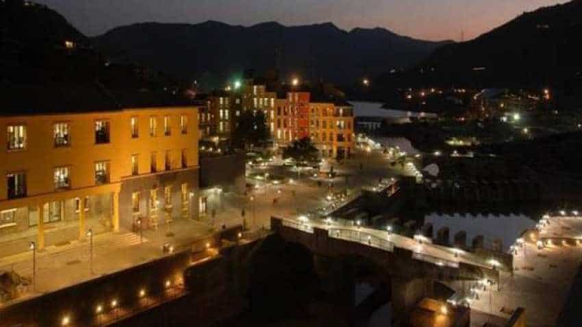 As Lavasa Corp stares at insolvency, ex employees at receiving end as Hindustan Construction stays unmoved As Lavasa Corp stares at insolvency, ex employees at receiving end as Hindustan Construction stays unmoved