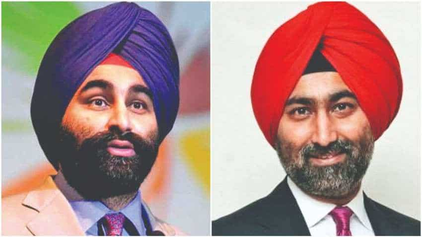 Ligare Aviation, airline business of Malvinder and Shivinder Singh, books &#039;unimaginable losses&#039; 