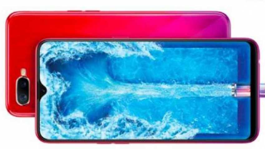 Buy Oppo F9 Pro for just Rs 3,915; check details