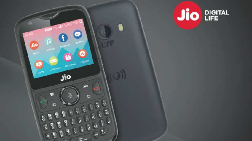 Next JioPhone 2 sale to begin on Sept 12; Here’s what you need to know Next JioPhone 2 sale to begin on Sept 12; Here’s what you need to know