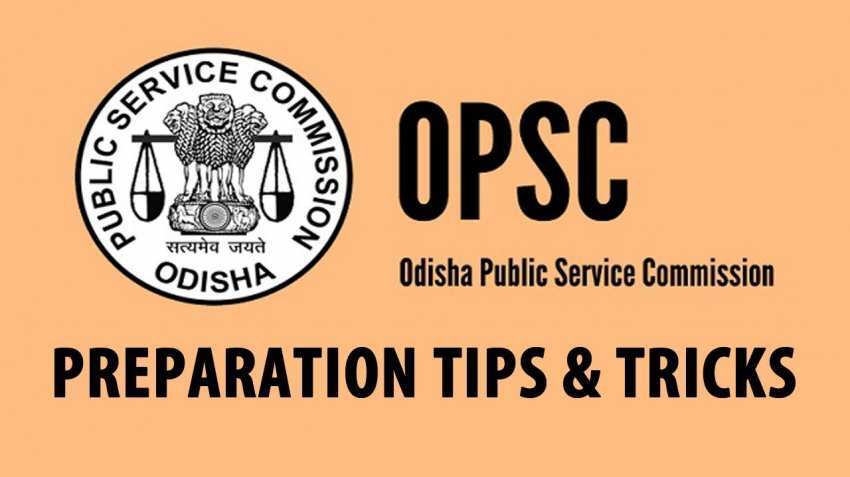 OPSC Assistant Professor Recruitment 2024 Notification Out For 385 Posts,  Apply Online Link
