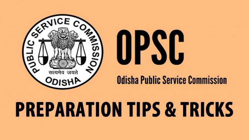 OPSC Recruitment 2018: Applications invited for Dental Surgeon posts; Check details on opsc.gov.in