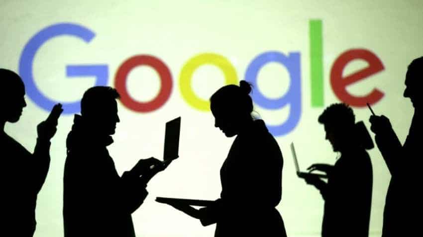 Startups: Google lists 2 firms for its Launchpad Studio programme