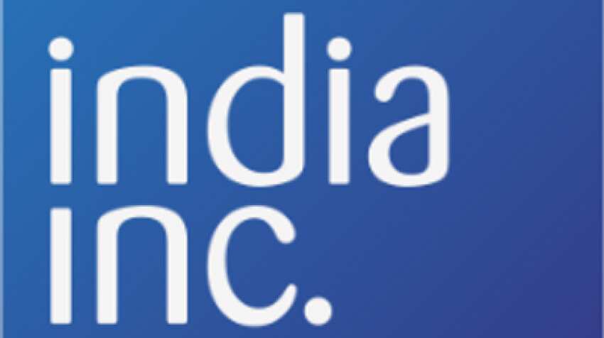 Low base drives up India Inc's Q1 revenues 17% Low base drives up India Inc's Q1 revenues 17%