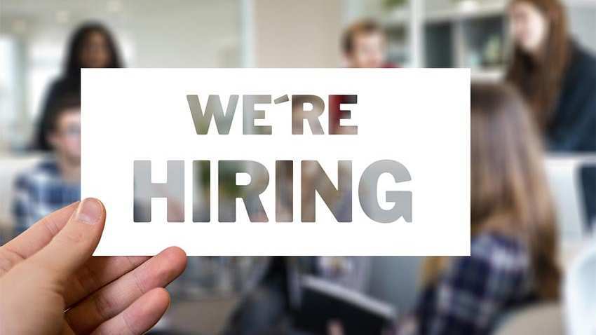 Recruitment 2018: This automaker plans to hire 1,500 people in India Recruitment 2018: This automaker plans to hire 1,500 people in India