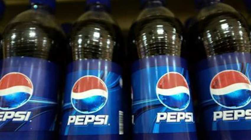 PepsiCo to install plastic crushing machines across Maharashtra in 2years PepsiCo to install plastic crushing machines across Maharashtra in 2years