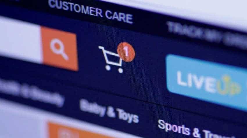 India&#039;s e-commerce market to surpass USD 100 bn by 2022: Report