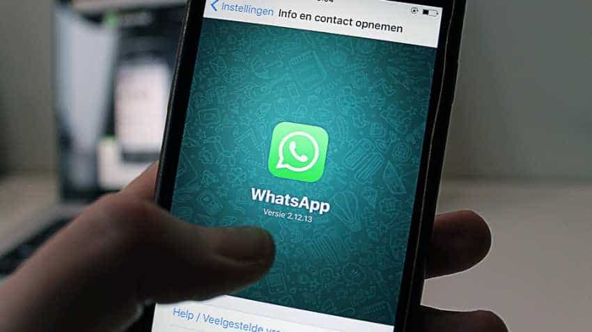 WhatsApp adds new feature to its business app; Find out what it is 