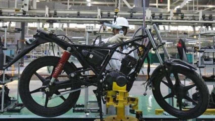 Electric bikes can save India Rs 1.2 lakh crore: Niti Aayog Electric bikes can save India Rs 1.2 lakh crore: Niti Aayog