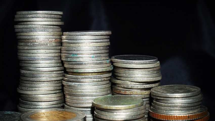 Total govt liabilities rise to Rs 79.8 lakh crore in Q1: FinMin report Total govt liabilities rise to Rs 79.8 lakh crore in Q1: FinMin report