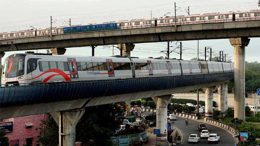 DMRC Recruitment 2018: Delhi Metro is hiring, maximum salary up to Rs 73000; details here