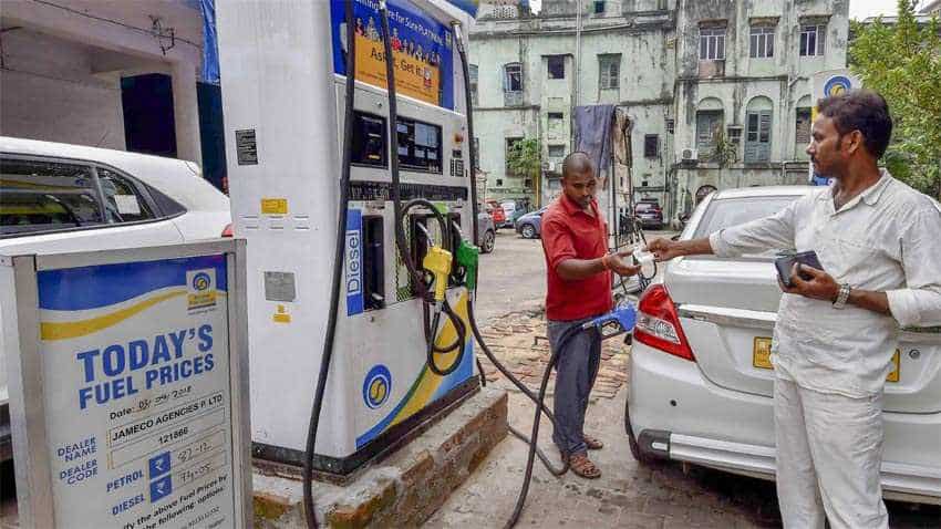 Petrol price today: In Delhi, Mumbai and other cities, no respite in sight! Details here