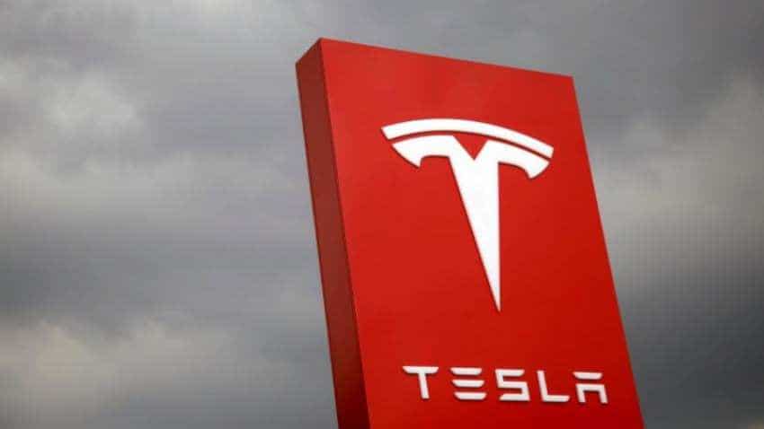 After smoking marijuana, Elon Musk rejigs top Tesla management After smoking marijuana, Elon Musk rejigs top Tesla management