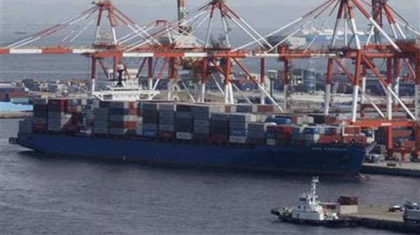 Krishnapatnam Port to pump Rs 500 cr for liquid cargo terminal