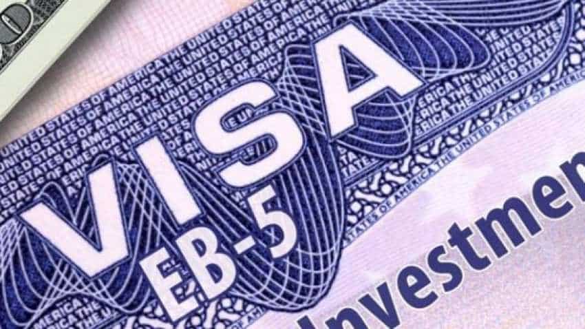 'Investment limit hike for EB-5 investors visa not likely till Dec' 'Investment limit hike for EB-5 investors visa not likely till Dec'