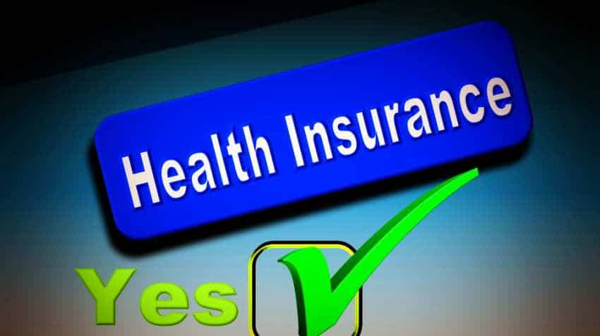 Insurance industry to touch USD 280 bn by FY20: Study