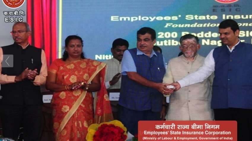 Esic Recruitment 2018 With !   7th Pay Commission Salary 539 Social - esic recruitment 2018 with 7th pay commission salary 539 social security officer posts open at esic nic in check details