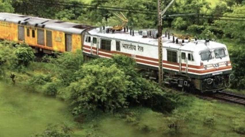 Indian Railways creates best safety record in years. These factors helped Indian Railways creates best safety record in years. These factors helped